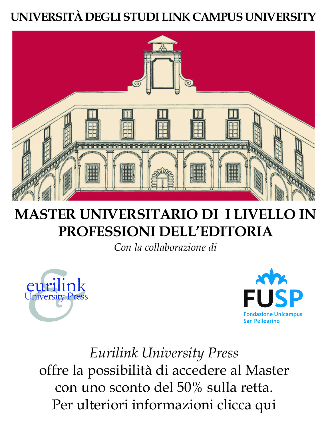 Eurilink University Press