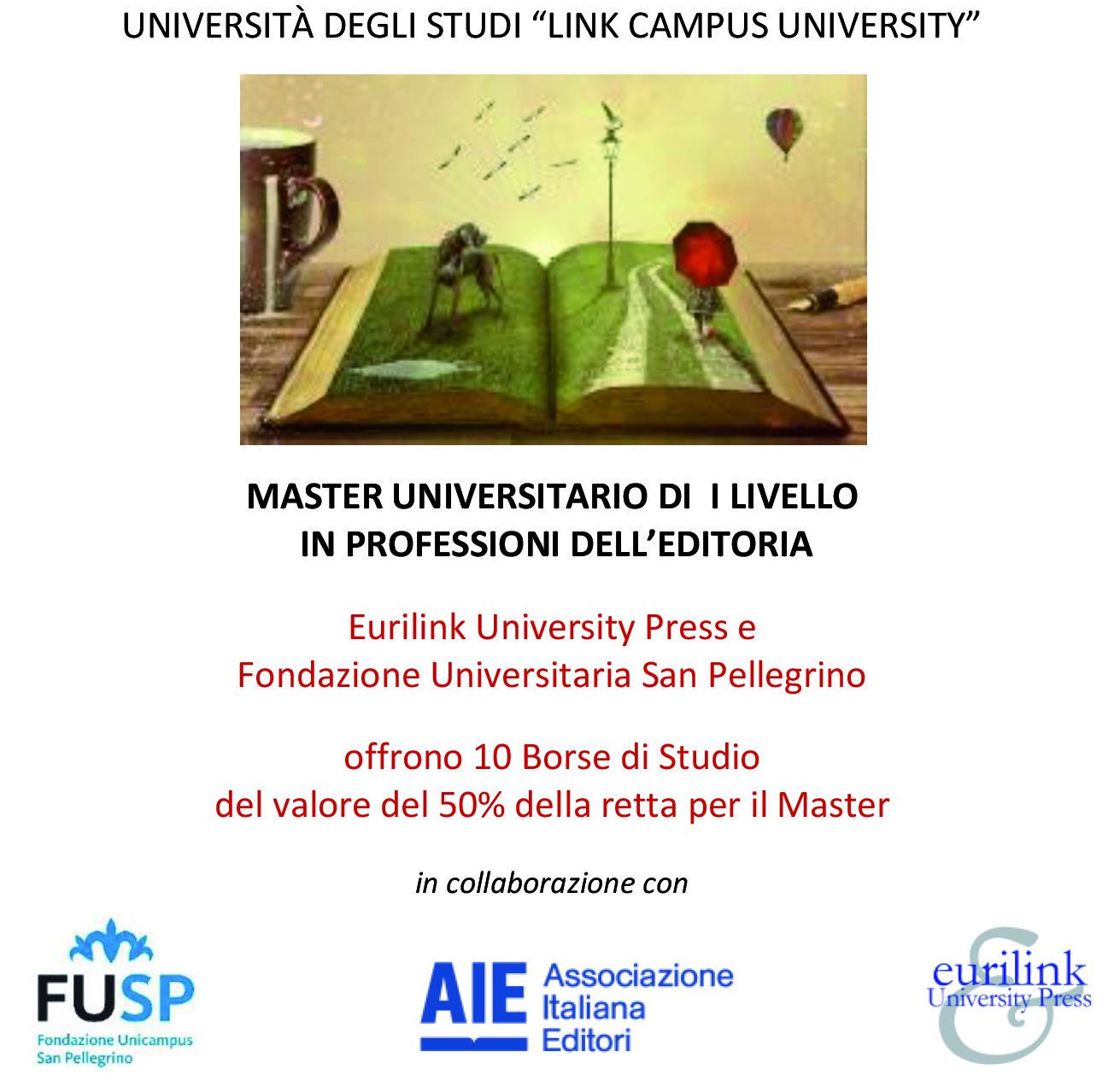 Eurilink University Press
