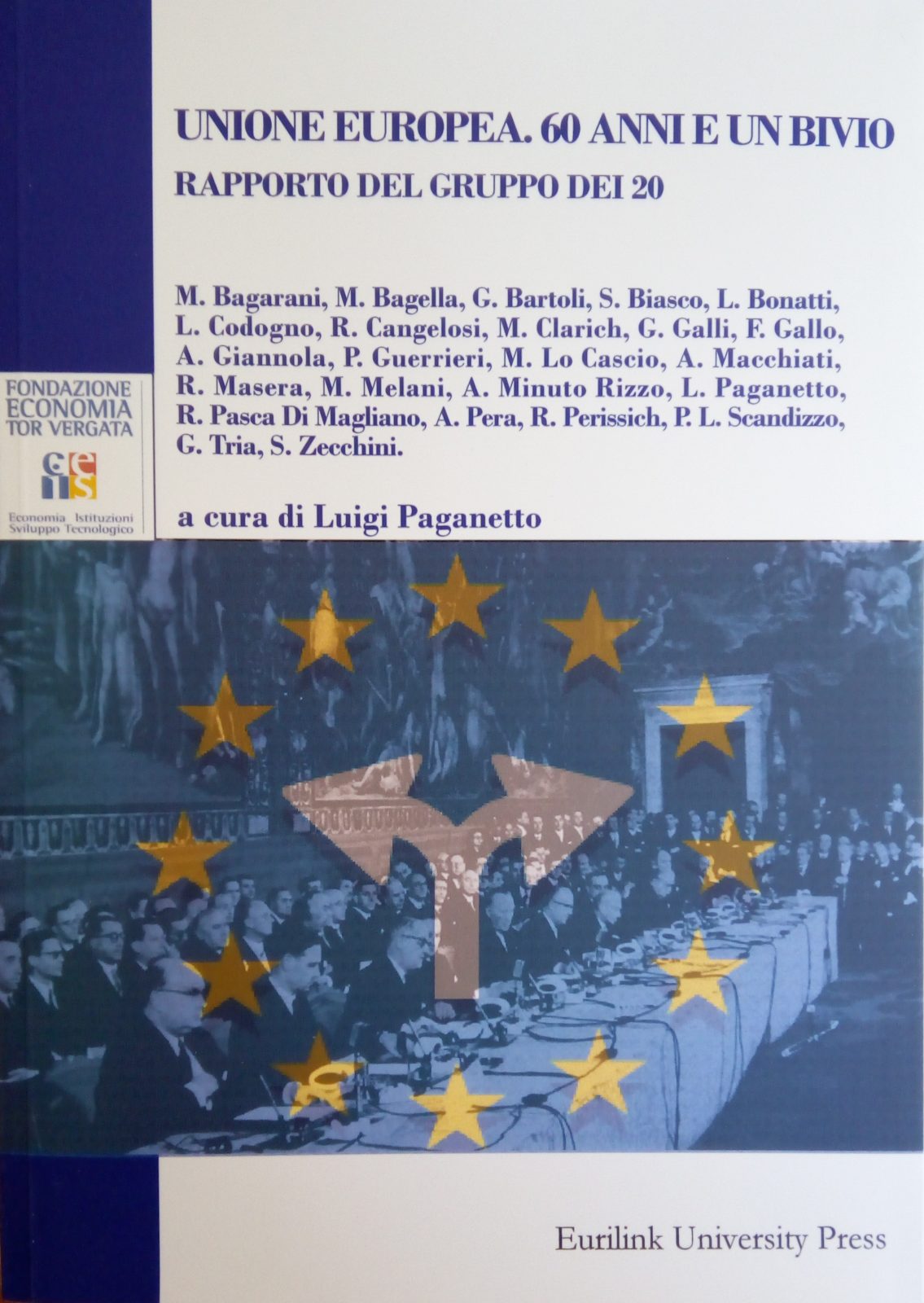 Eurilink University Press