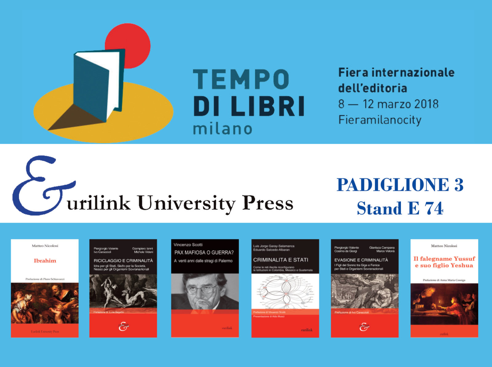 Eurilink University Press