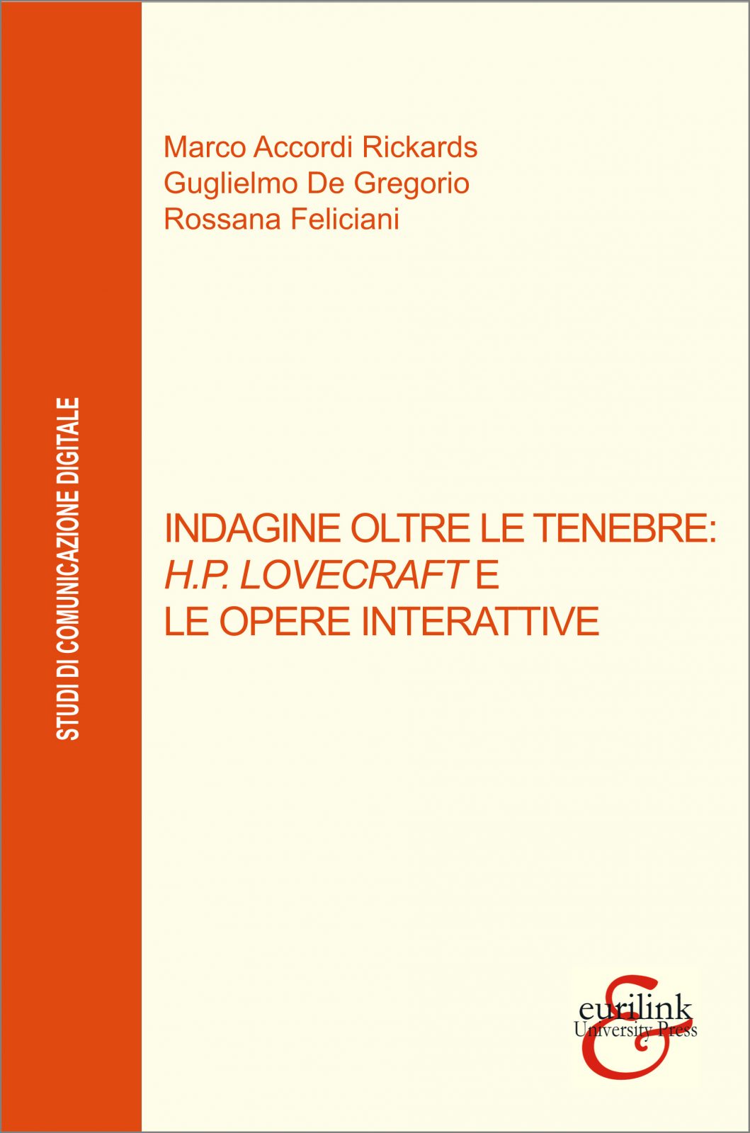 Eurilink University Press