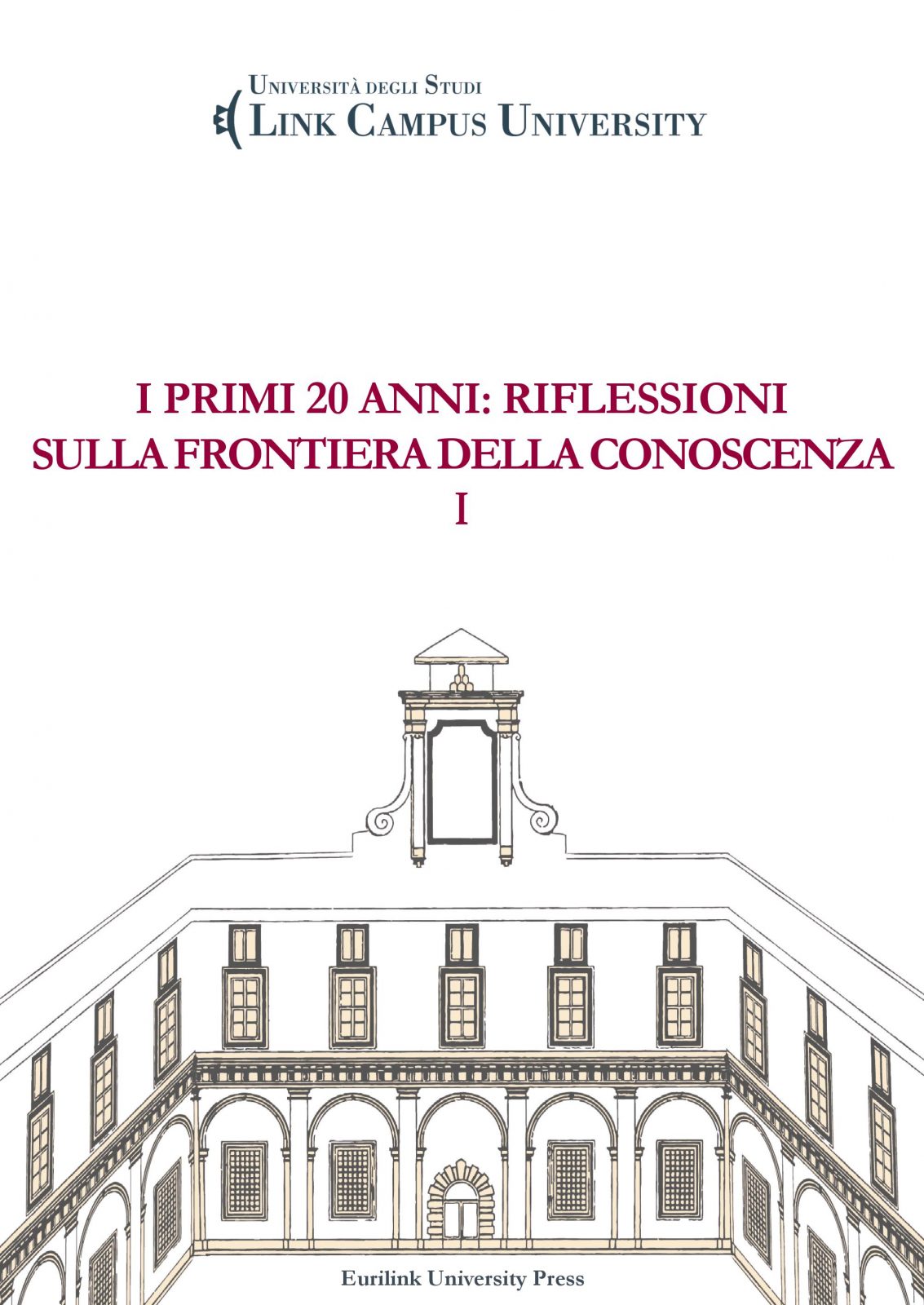 Eurilink University Press