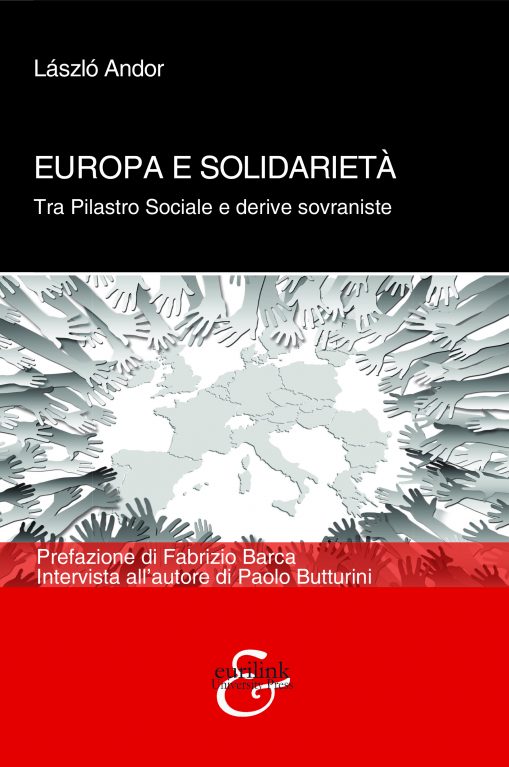 EUROPA E SOLIDARIETÀ - Tra Pilastro Sociale e derive sovraniste