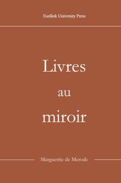 LIVRES AU MIROIR