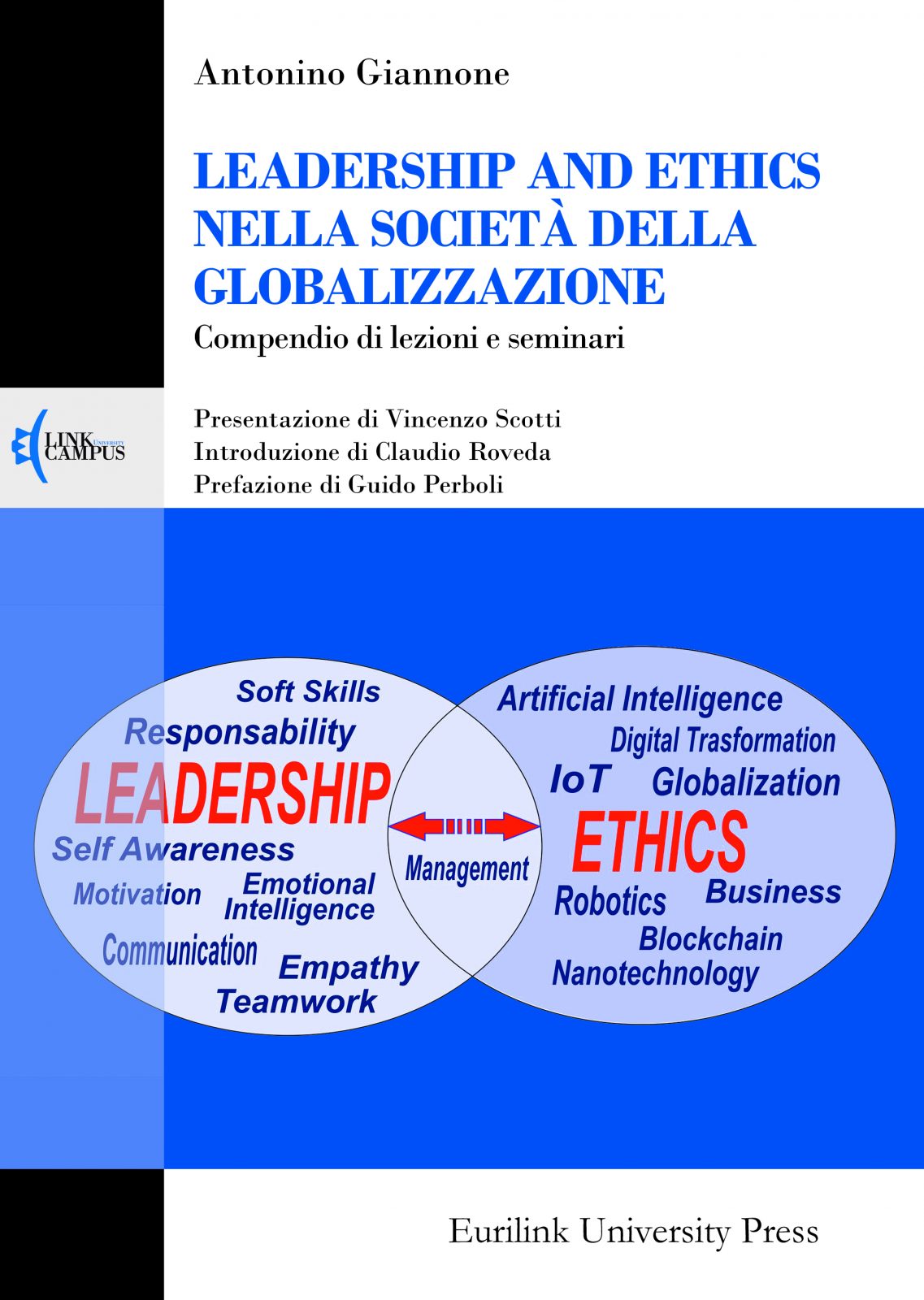 Eurilink University Press