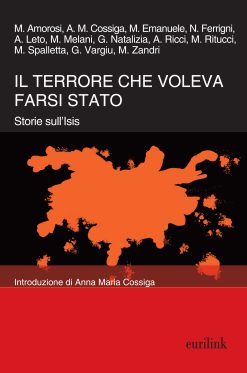 IL TERRORE CHE VOLEVA FARSI STATO - Storie sull’Isis