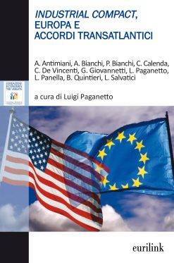 INDUSTRIAL COMPACT, EUROPA E ACCORDI TRANSATLANTICI
