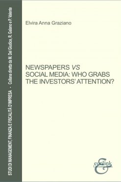NEWSPAPERS VS SOCIAL MEDIA: WHO GRABS THE INVESTORS’ ATTENTION?
