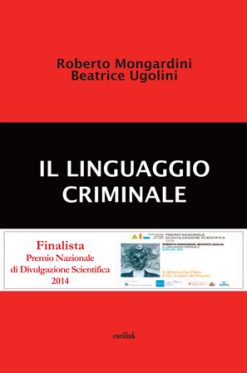 IL LINGUAGGIO CRIMINALE