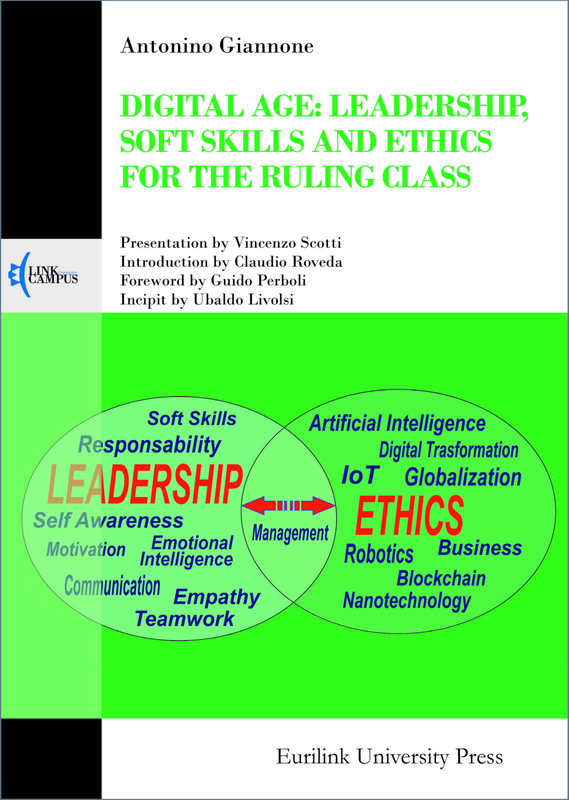 Eurilink University Press