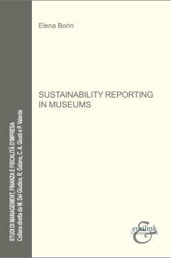 SUSTAINABILITY REPORTING IN MUSEUMS