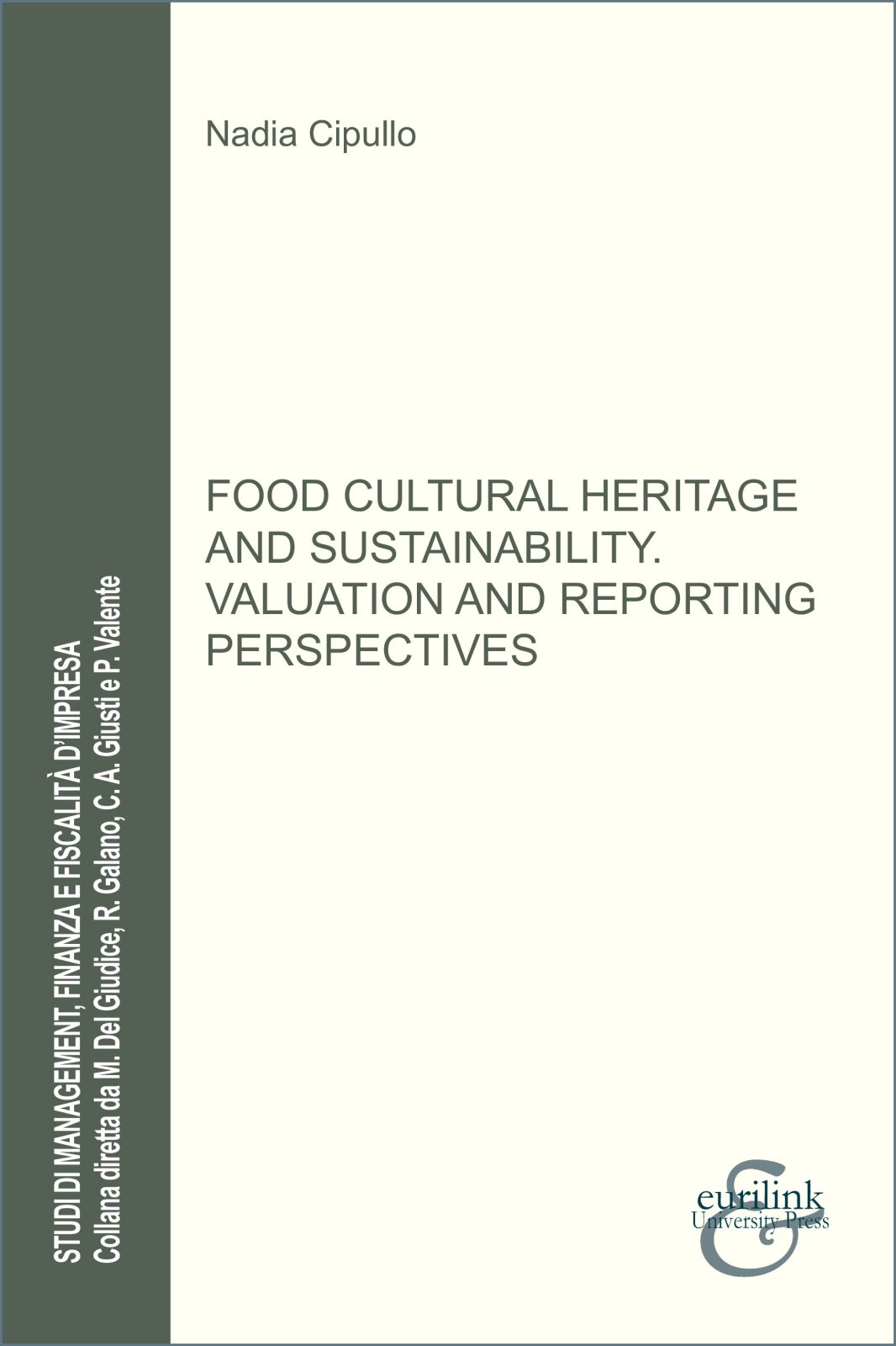 Eurilink University Press