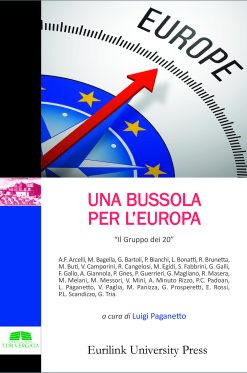 UNA BUSSOLA PER L’EUROPA